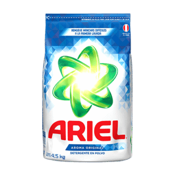 Neutral floor cleaner